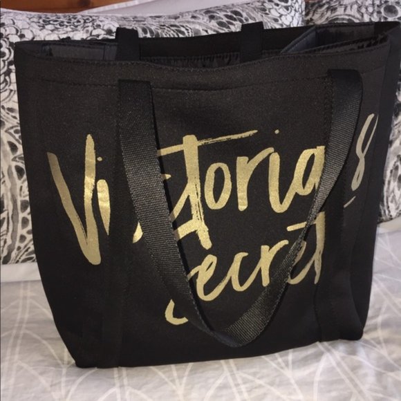 New Victoria’s Secret Tote Bag - Picture 2 of 3